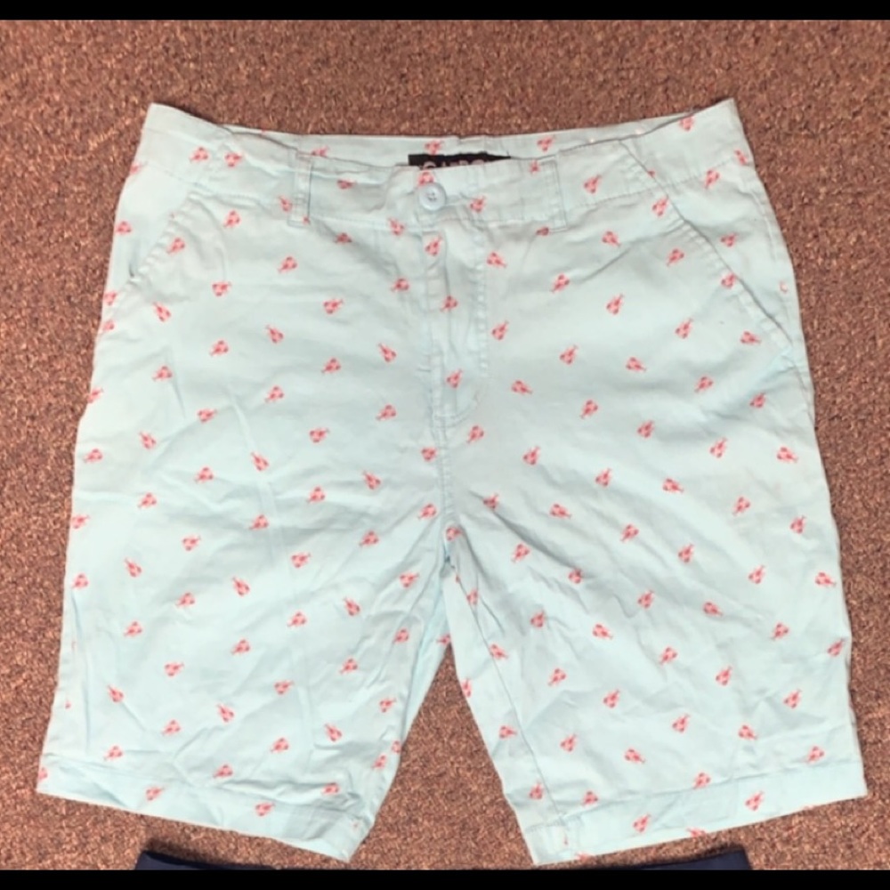 Rue21 shorts